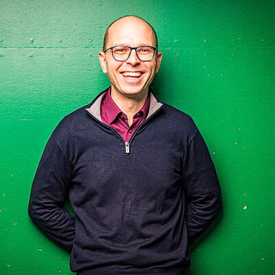 Christoph Alt LiGenium GmbH Chemnitz