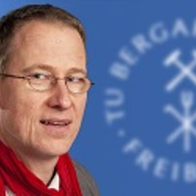 Dr.-Ing. Jörg Bretschneider RockFeel GmbH Freiberg