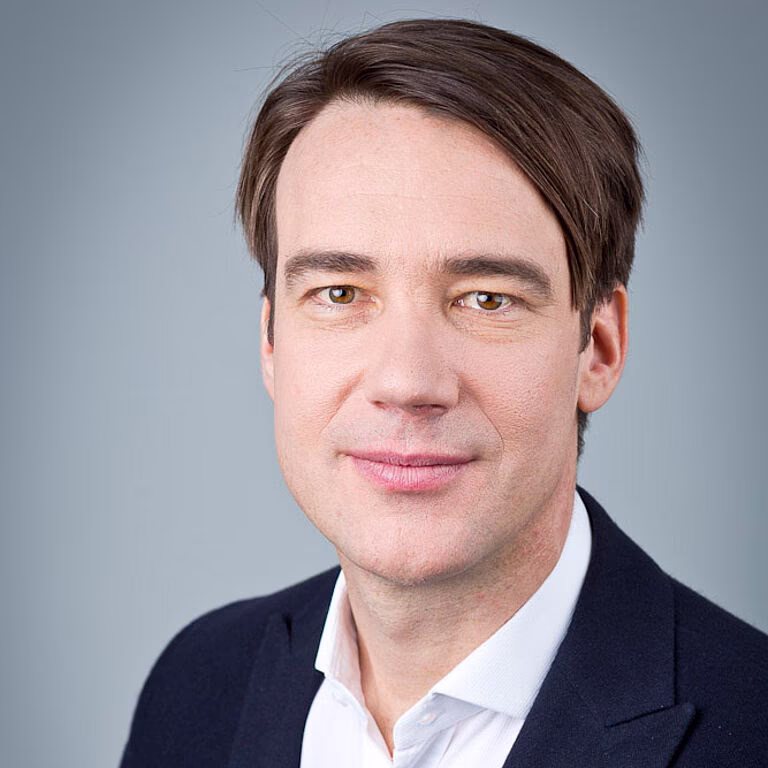 Dr. Rainer Kiefer - futureSAX-Innovationsforum