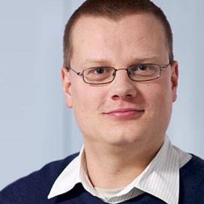 Sebastian Alexander VivoSensMedical GmbH Leipzig