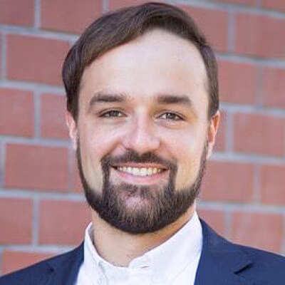 Michael Benz Innovailably GmbH Leipzig