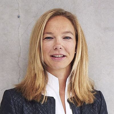 Isabel Antholz Innovation Angel UG (haftungsbeschränkt)