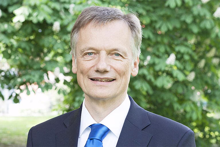 futureSAX Innovationsgipfel - Prof. Dr. Thorsten Posselt
