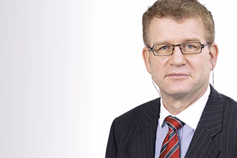 futureSAX Innovationsgipfel - Dr. Jens Trepte